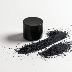 Nickel Coated Power Image