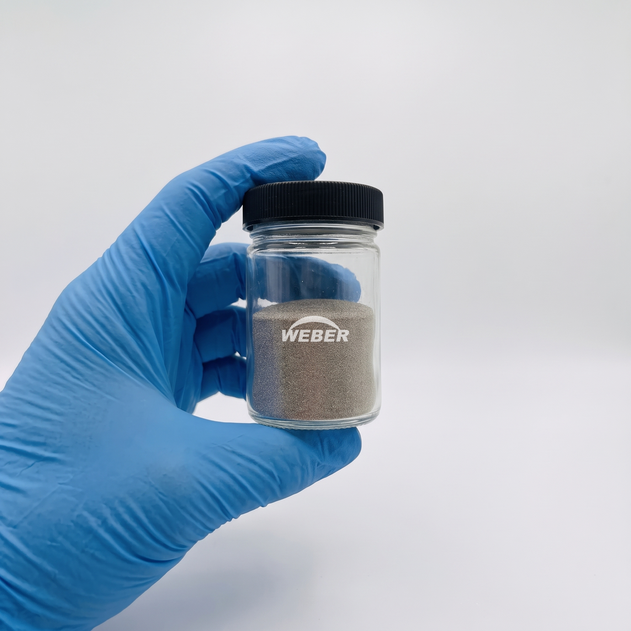VNCG085 Coarse Grade Vapour Nickel Coated Graphite - Image 4