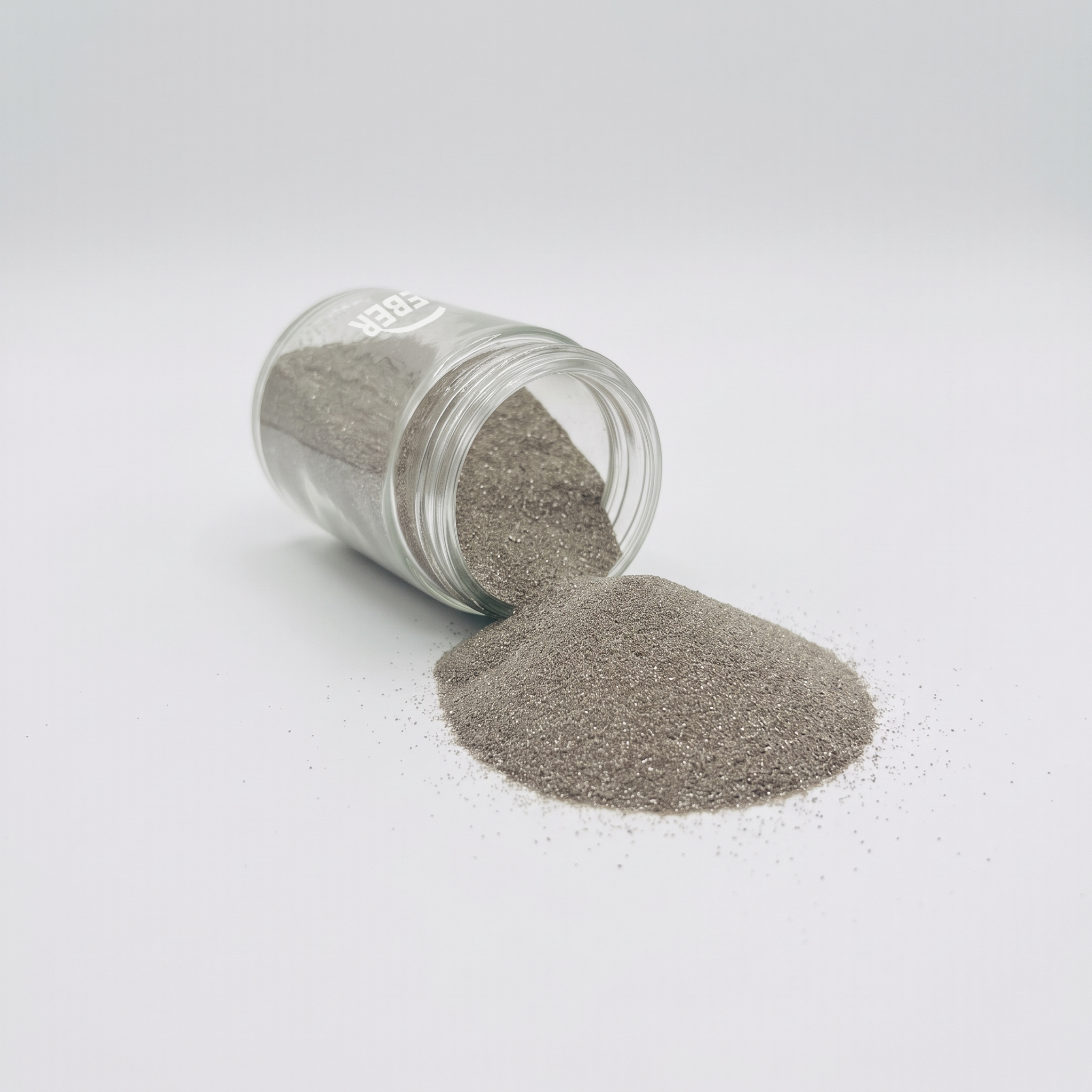 VNCG085 Coarse Grade Vapour Nickel Coated Graphite - Image 3